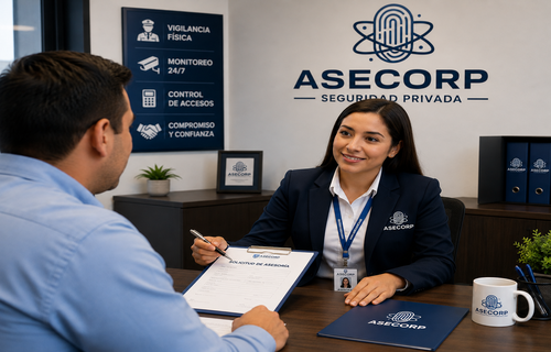 asesories