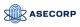asecorp logo
