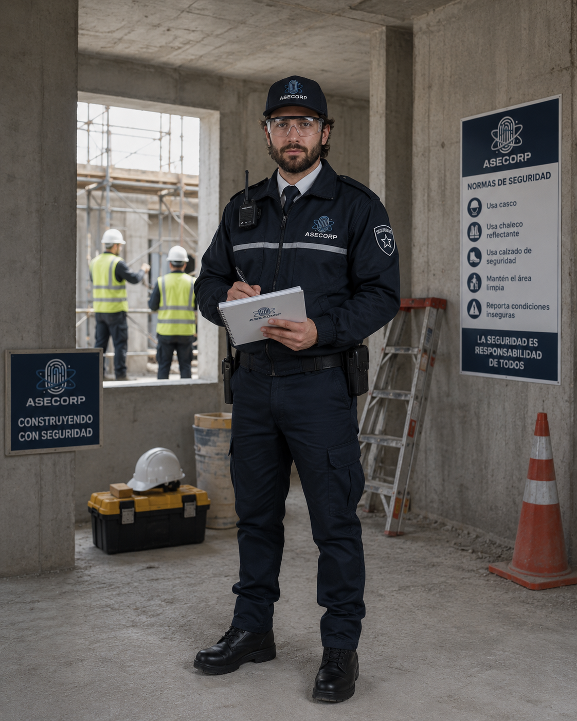 person service 001